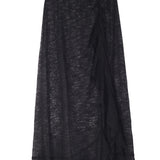Selena Lace Maxi Skirt