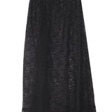 Selena Lace Maxi Skirt