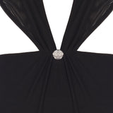 Mata Long Dress
