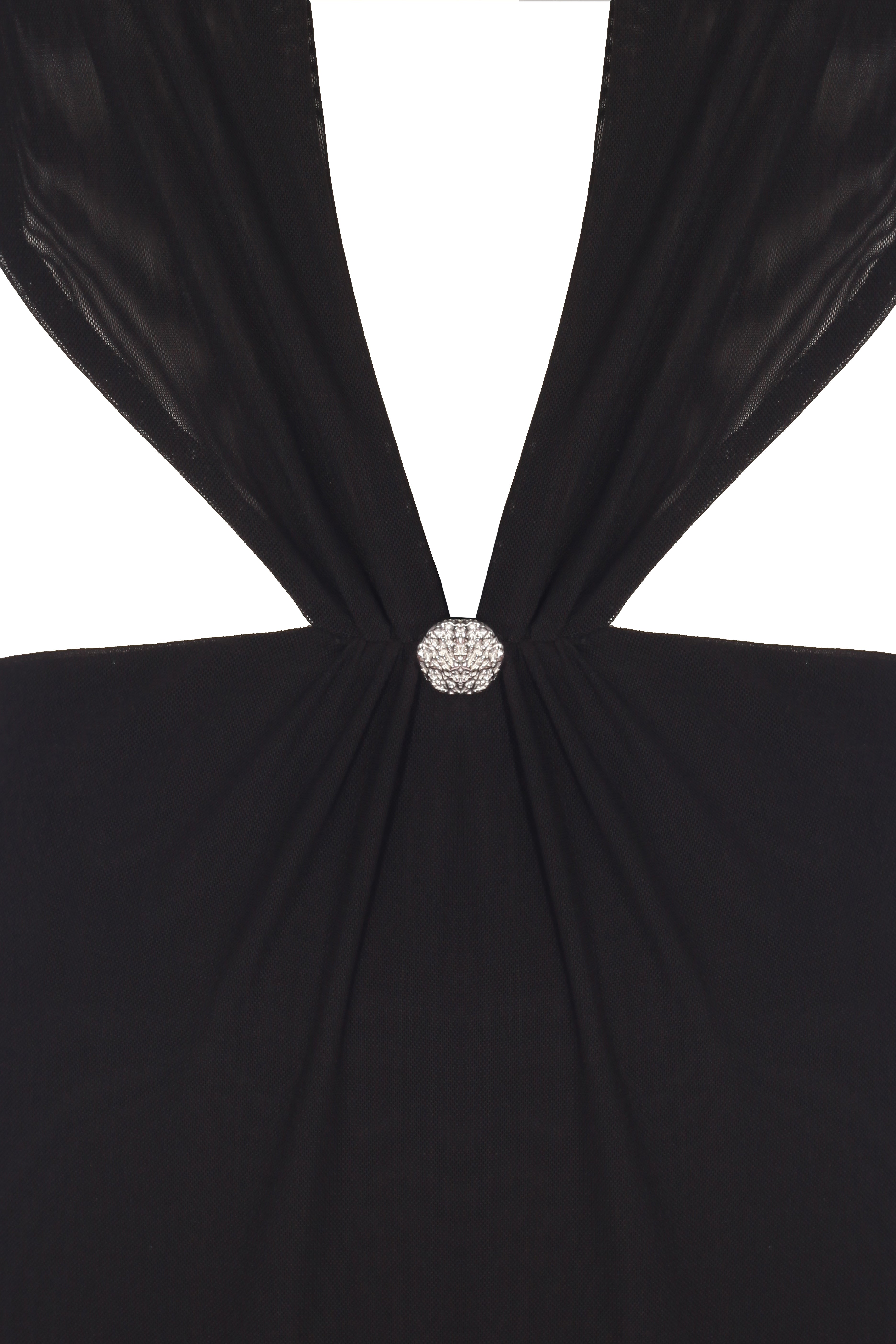 Mata Long Dress