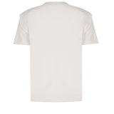 Liora Printed Padded T-Shirt