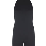 Amara Sırt Dekolteli Tulum - No Design Store