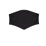 Arkadan Bağcıklı Saten Korse - No Design Store