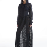 Arkadan Fermuarlı Korse - No Design Store