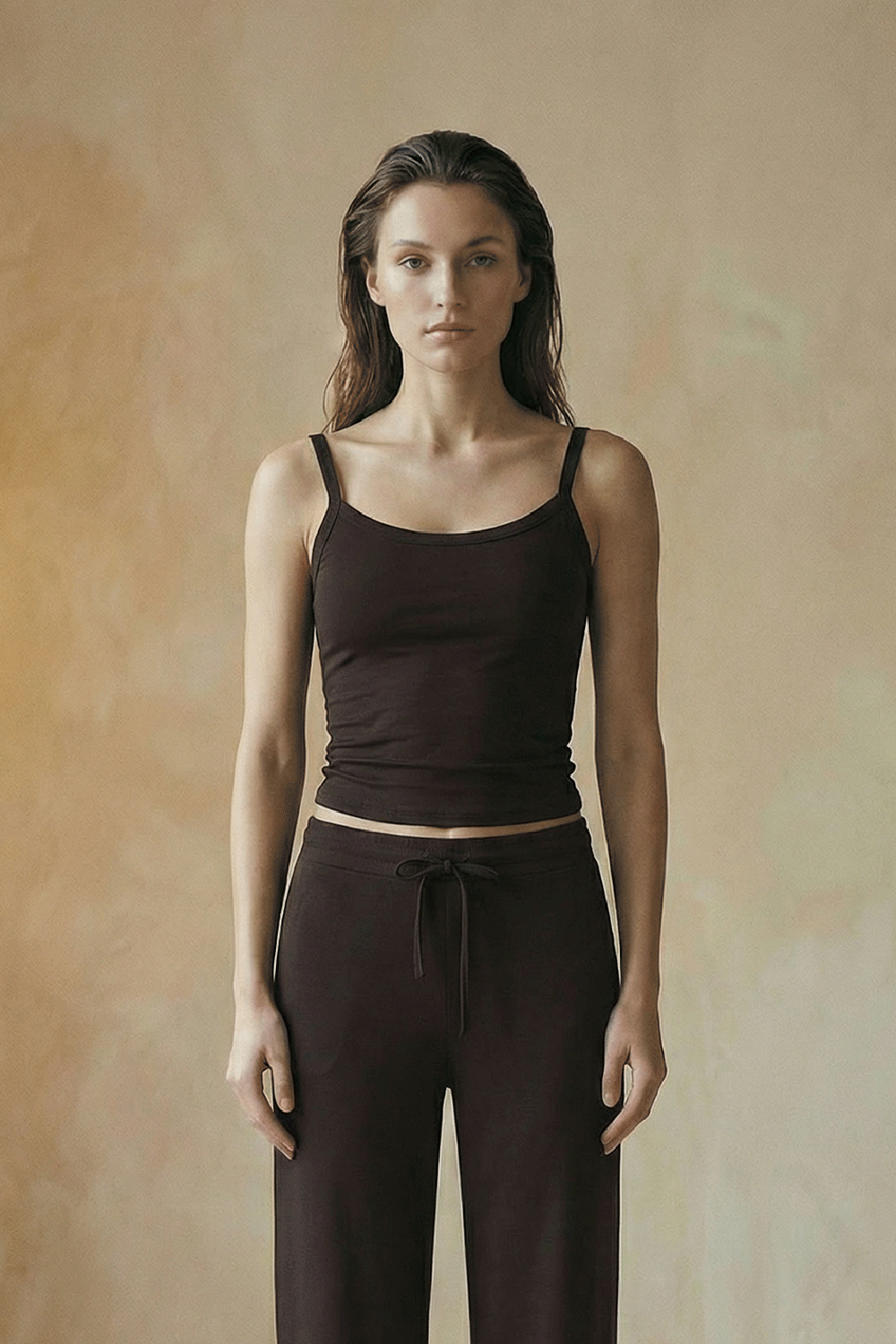 Arla Askılı Top - No Design Store