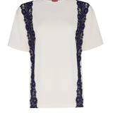Aurora Oversize Tişört - No Design Store