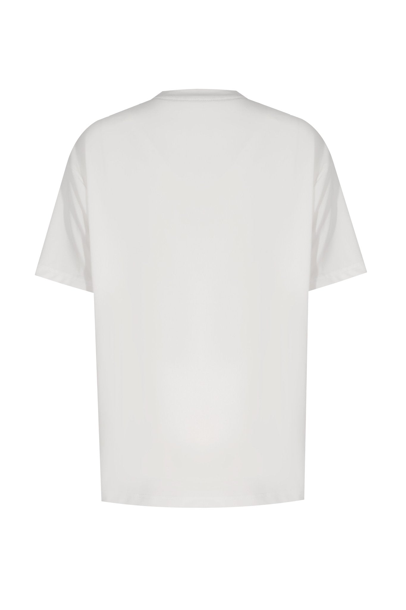 Aurora Oversize Tişört - No Design Store