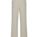 Ease Beli Lastikli Pantolon - No Design Store
