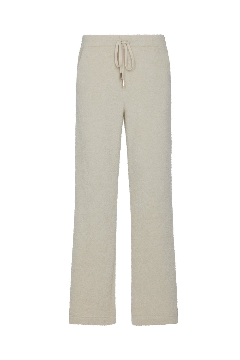 Ease Beli Lastikli Pantolon - No Design Store