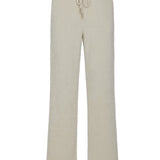 Ease Beli Lastikli Pantolon - No Design Store