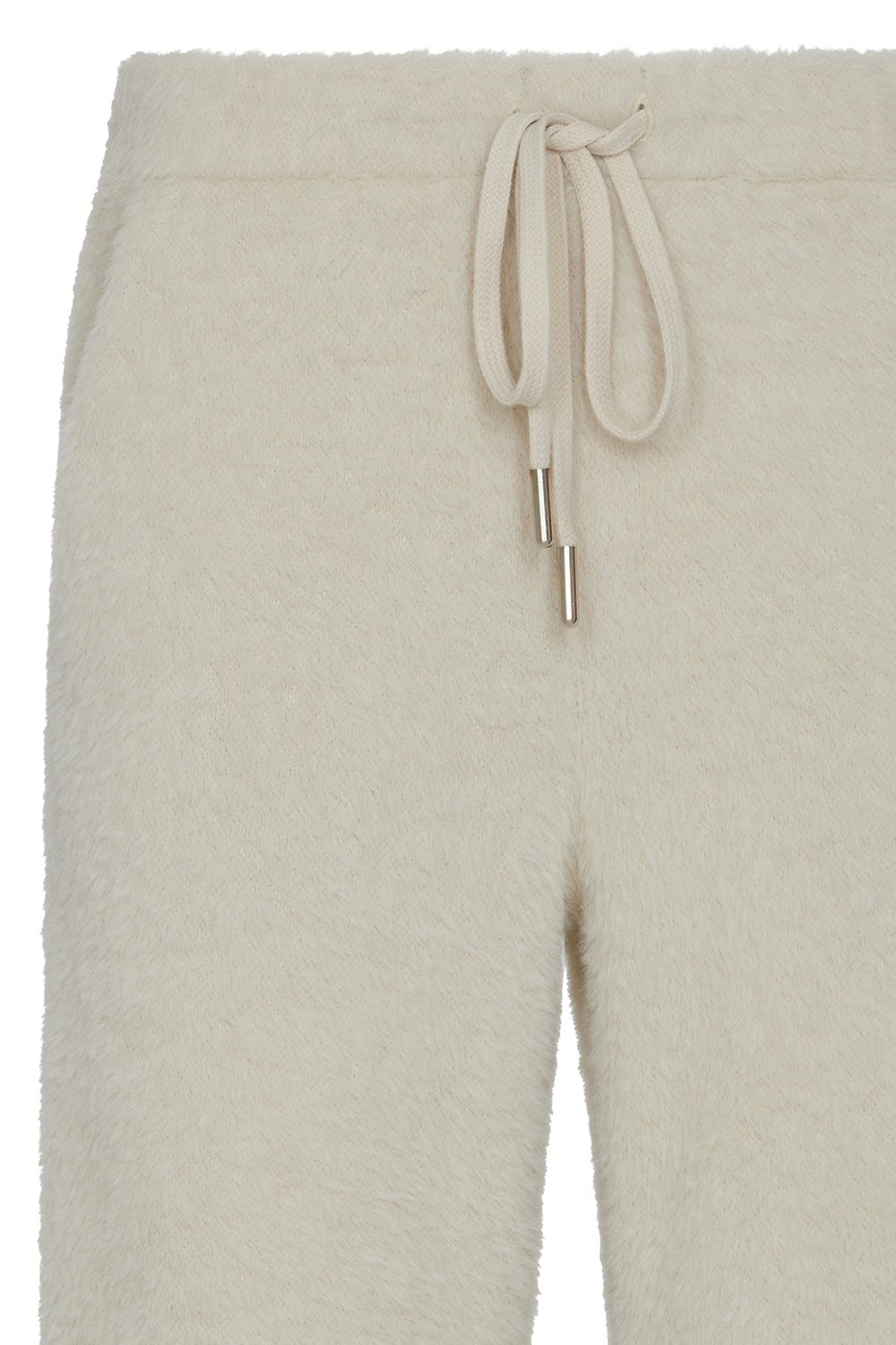 Ease Beli Lastikli Pantolon - No Design Store