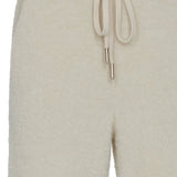 Ease Beli Lastikli Pantolon - No Design Store