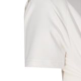 Elora Vatkalı Crop Top - No Design Store