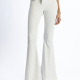 Empress İspanyol Paça Pantolon - No Design Store