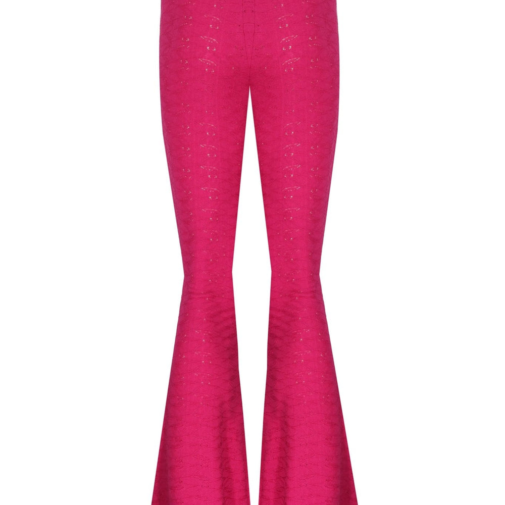 Empress İspanyol Paça Pantolon - No Design Store