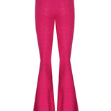 Empress İspanyol Paça Pantolon - No Design Store