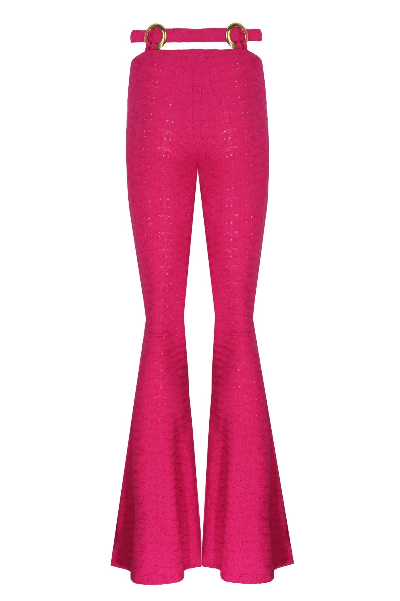 Empress İspanyol Paça Pantolon - No Design Store