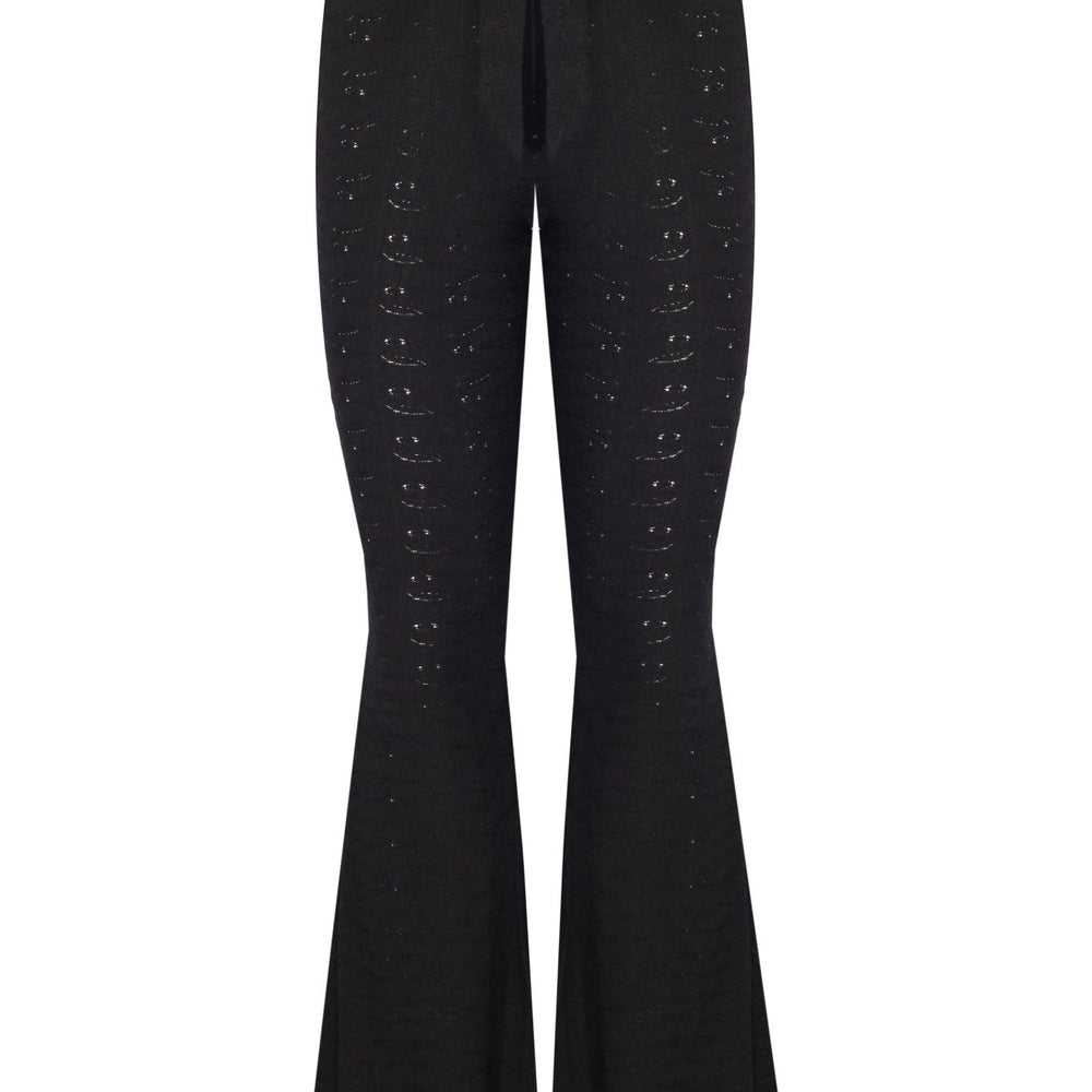 Empress İspanyol Paça Pantolon - No Design Store