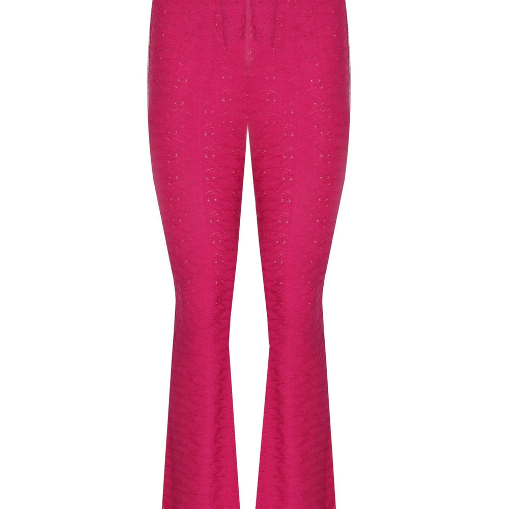 Empress İspanyol Paça Pantolon - No Design Store