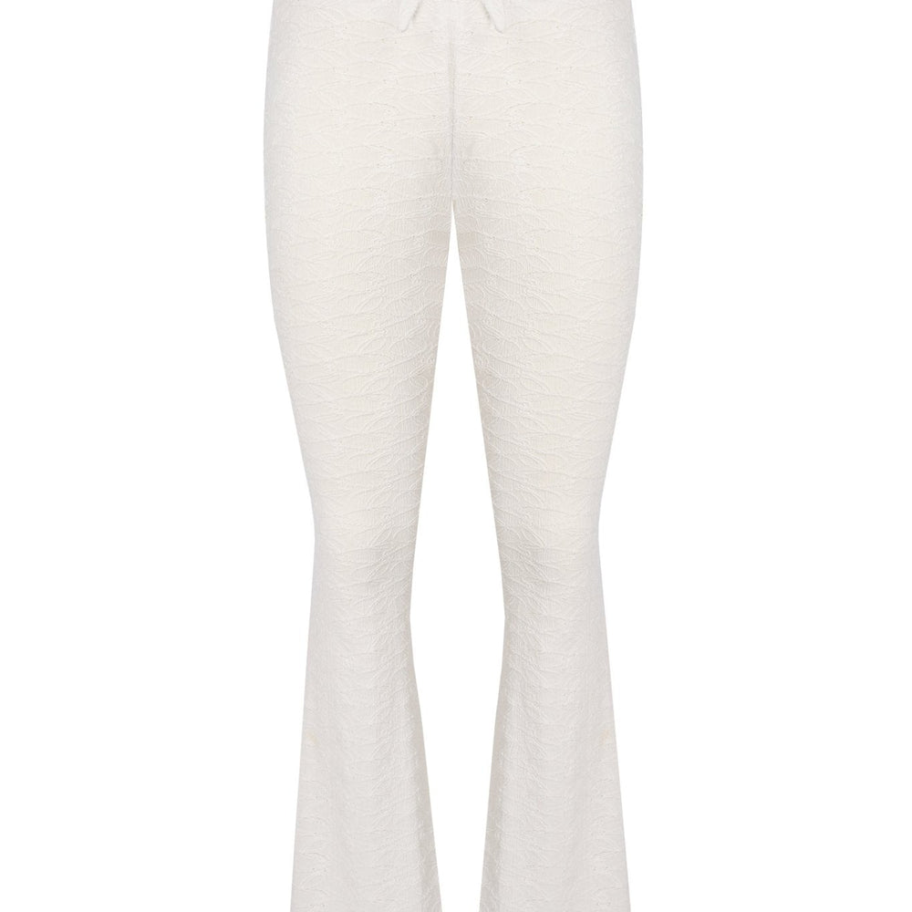 Empress İspanyol Paça Pantolon - No Design Store