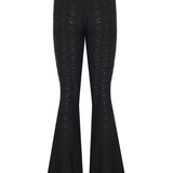 Empress İspanyol Paça Pantolon - No Design Store