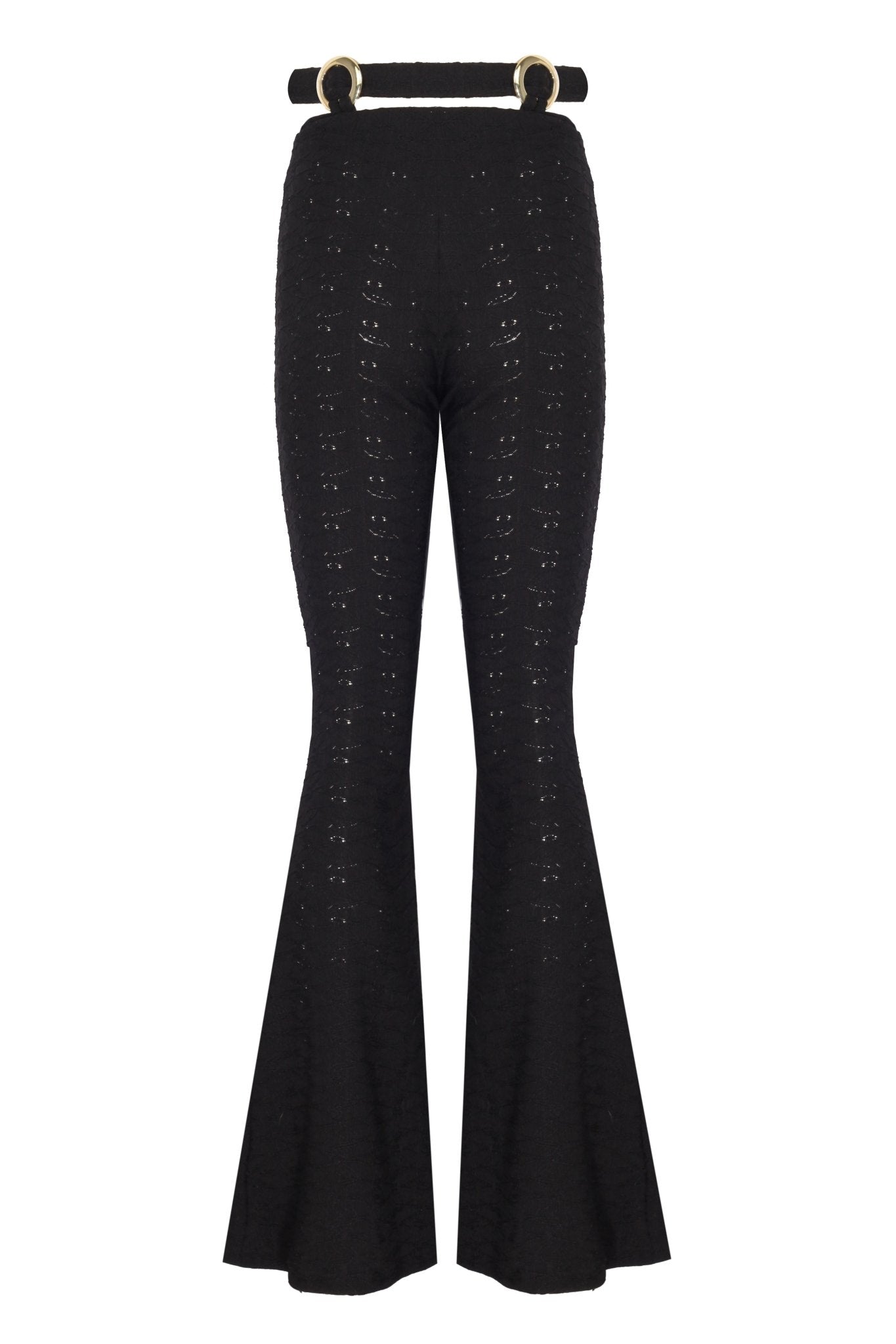 Empress İspanyol Paça Pantolon - No Design Store