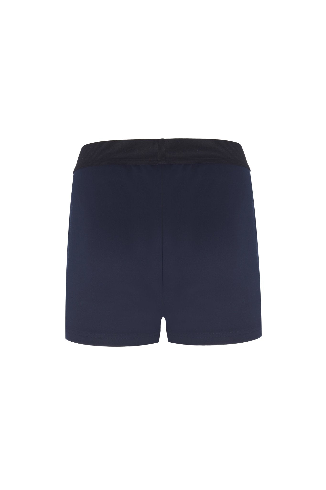 Iris Mini Şort - No Design Store