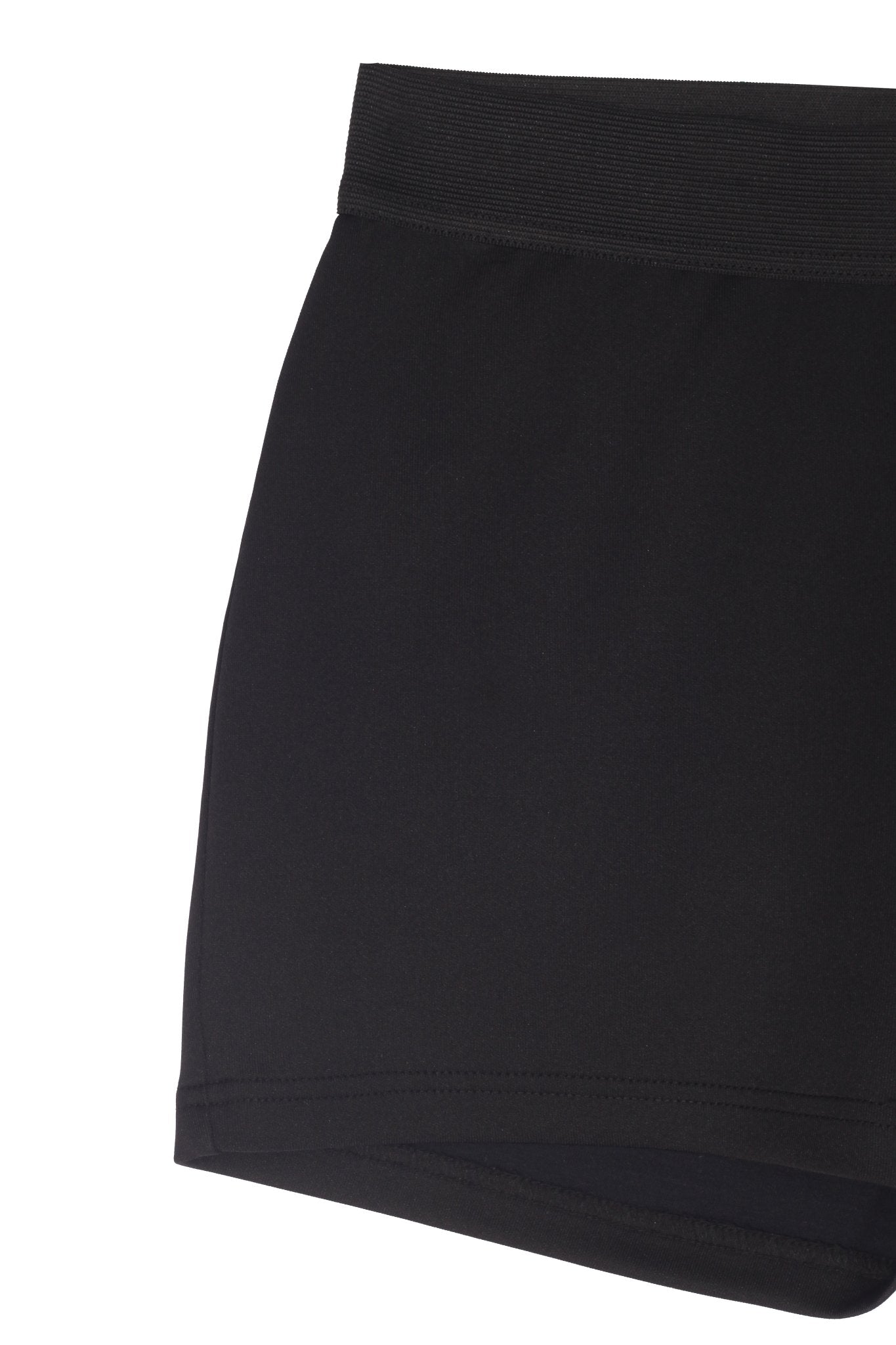 Iris Mini Şort - No Design Store
