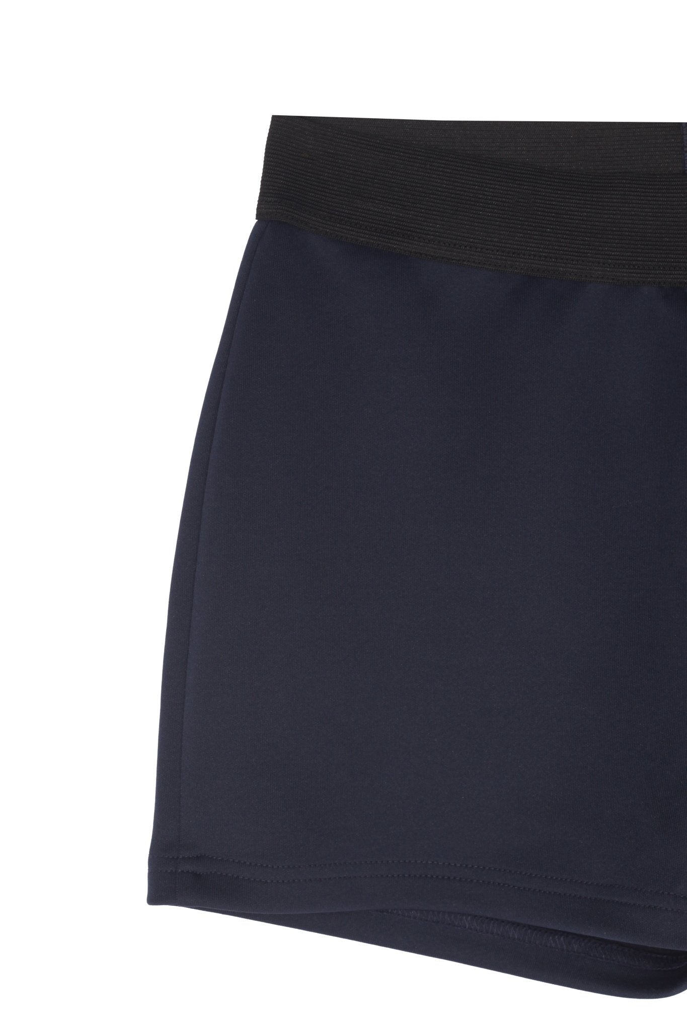 Iris Mini Şort - No Design Store