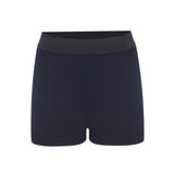 Iris Mini Şort - No Design Store