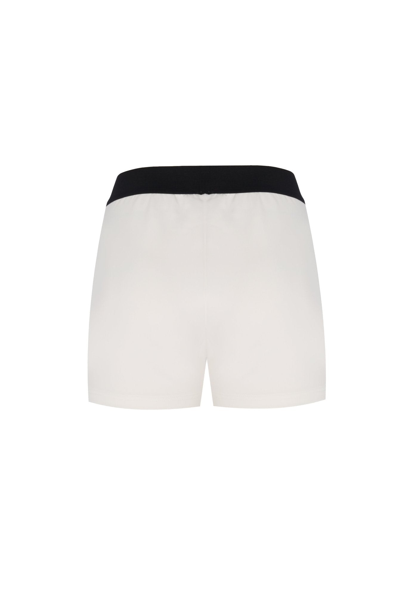 Iris Mini Şort - No Design Store