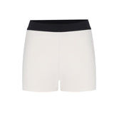 Iris Mini Şort - No Design Store