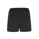 Iris Mini Şort - No Design Store