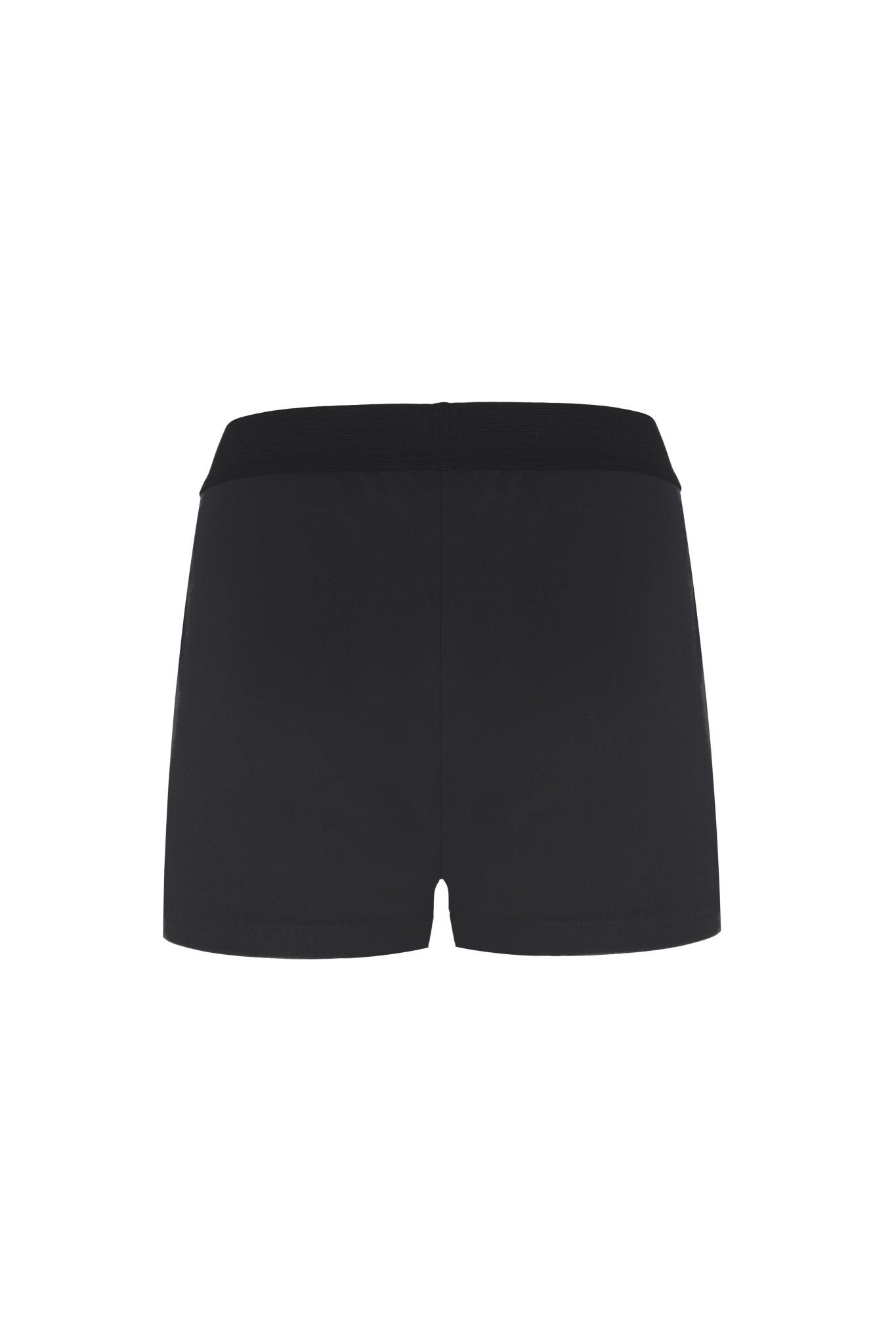 Iris Mini Şort - No Design Store