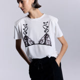 Kaia Kısa Şort - No Design Store