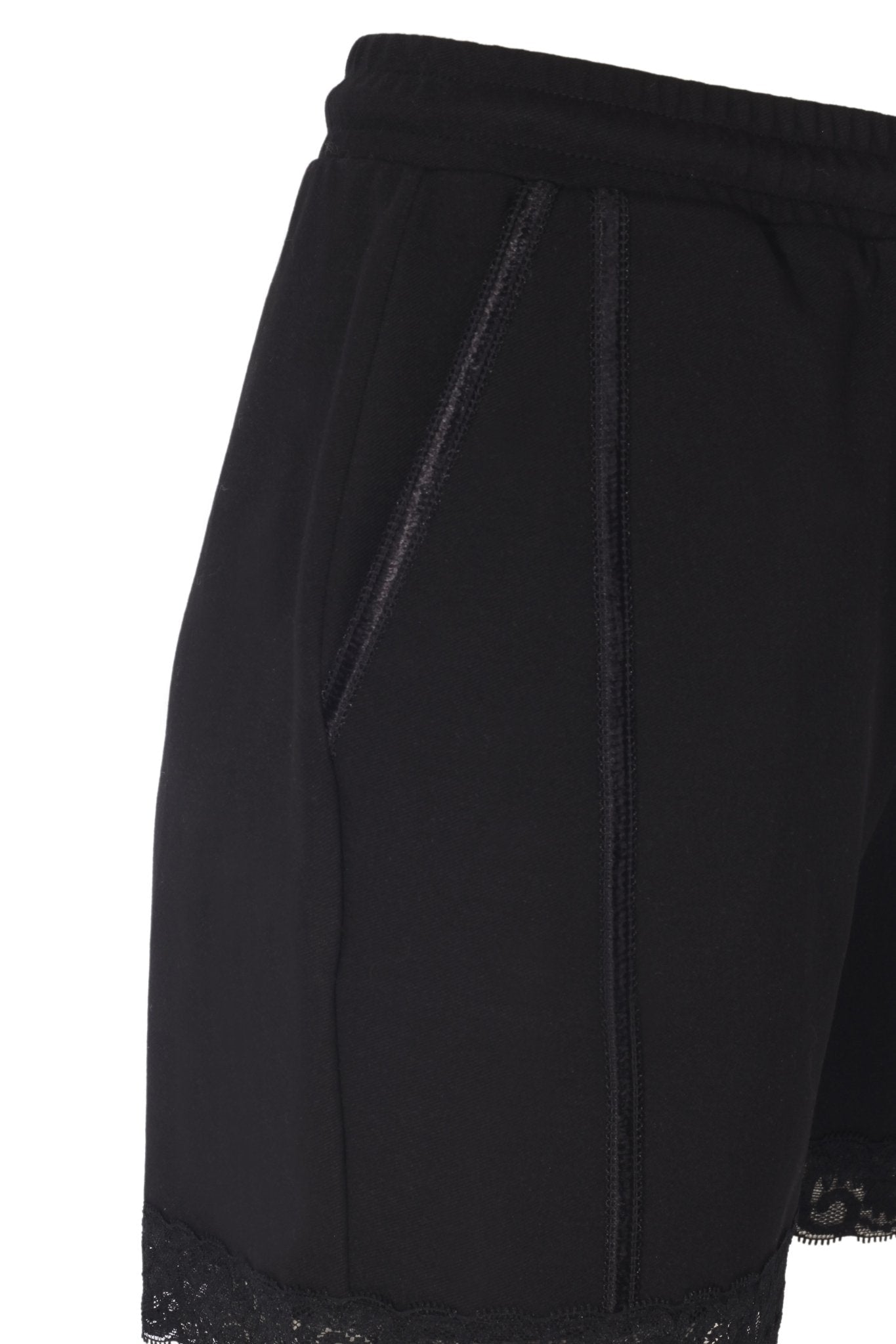 Kaia Kısa Şort - No Design Store