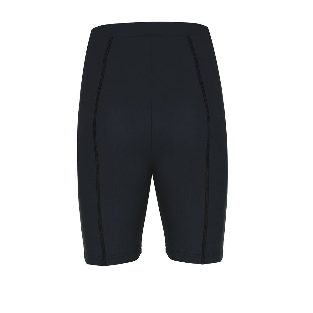 Karyoka Detaylı Biker Şort - No Design Store