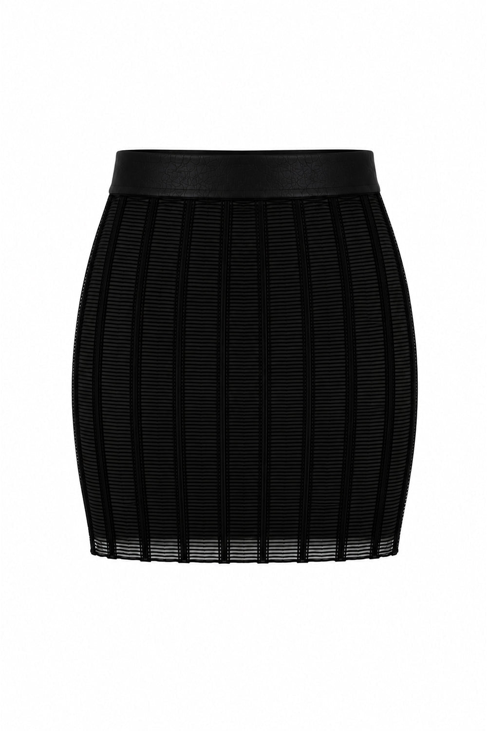 Liana Mini Etek - No Design Store