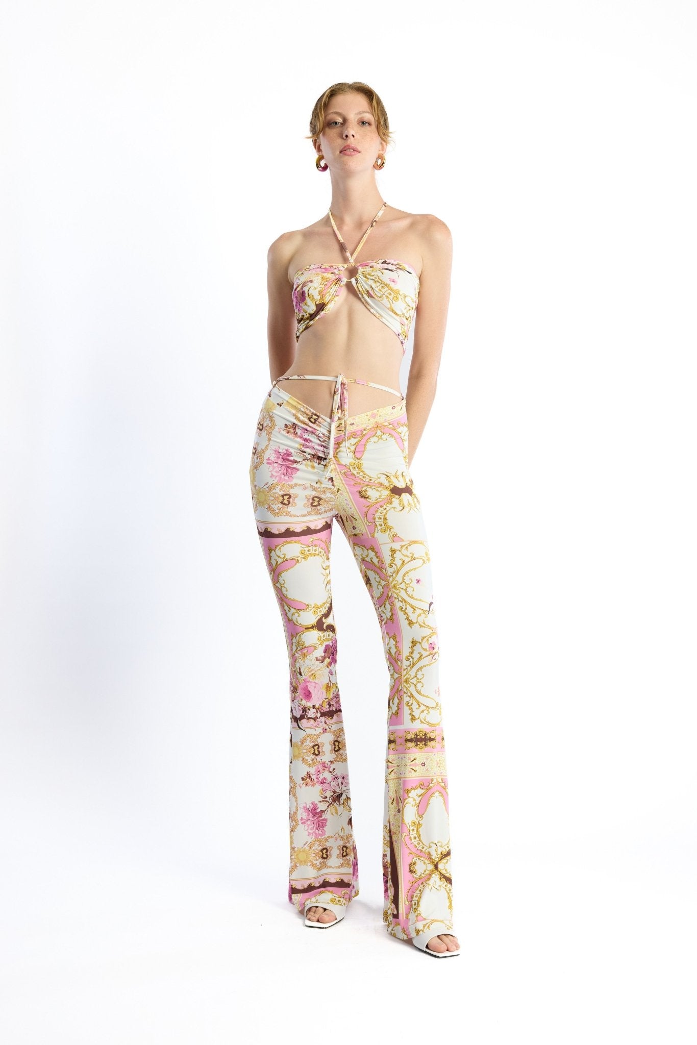 Luna Tokalı Büstiyer - No Design Store