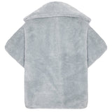 Lyra Teddy Yelek - No Design Store