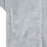 Lyra Teddy Yelek - No Design Store