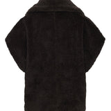 Lyra Teddy Yelek - No Design Store