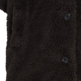 Lyra Teddy Yelek - No Design Store