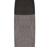 Maria Beli Lastikli Astarlı Kalem Etek - No Design Store