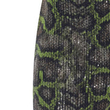 Medusa Mini Şort - No Design Store