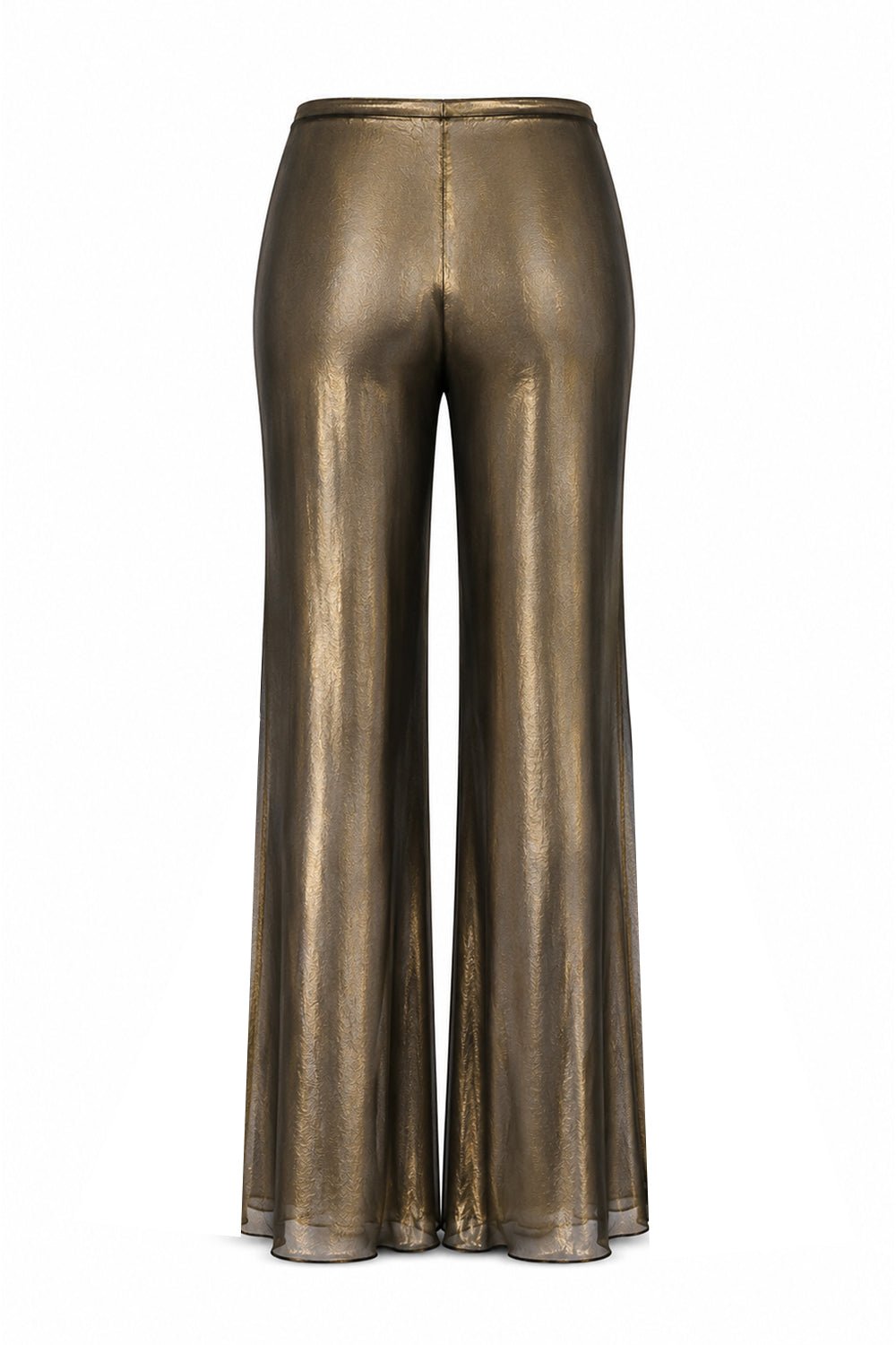 Nightfall Transparan Pantolon - No Design Store
