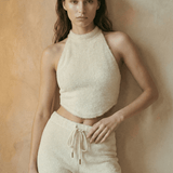 Noa Mini Şort - No Design Store