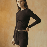 Noa Mini Şort - No Design Store