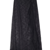 Selena Dantel Maxi Etek - No Design Store