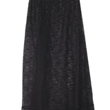 Selena Dantel Maxi Etek - No Design Store